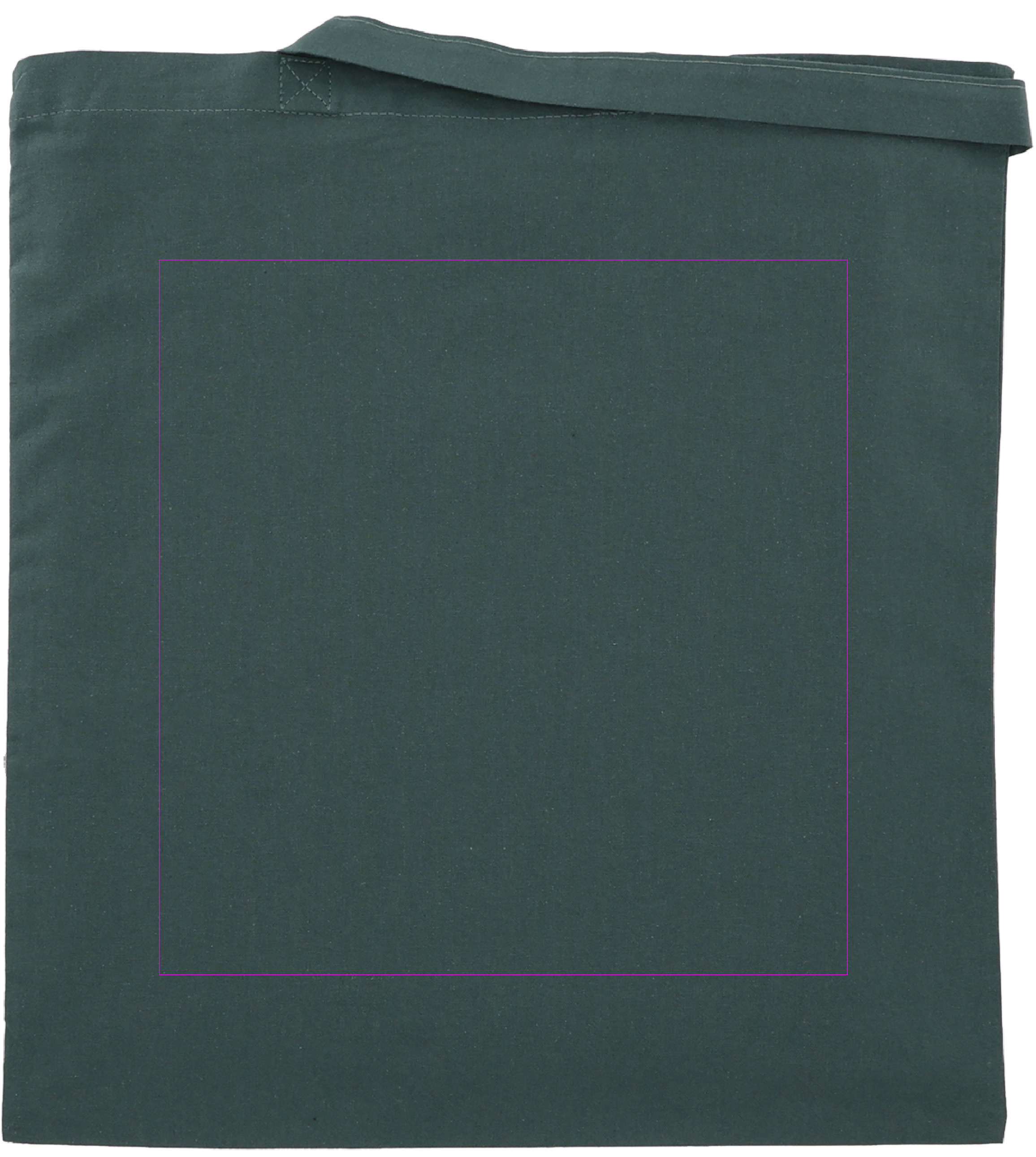 Torba bawełniana z długimi uszami 140 g/m2 LANCE