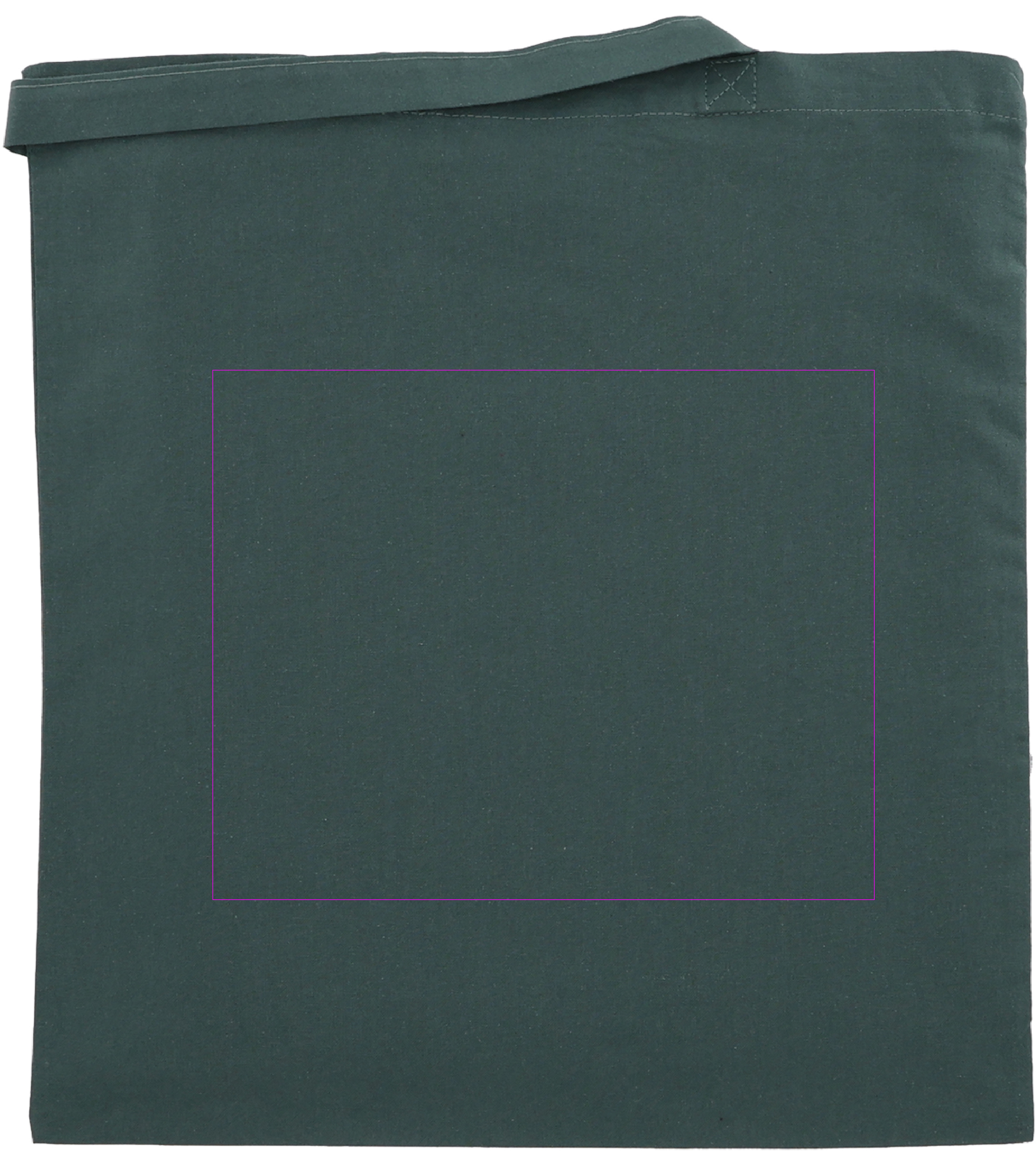 Torba bawełniana z długimi uszami 140 g/m2 LANCE