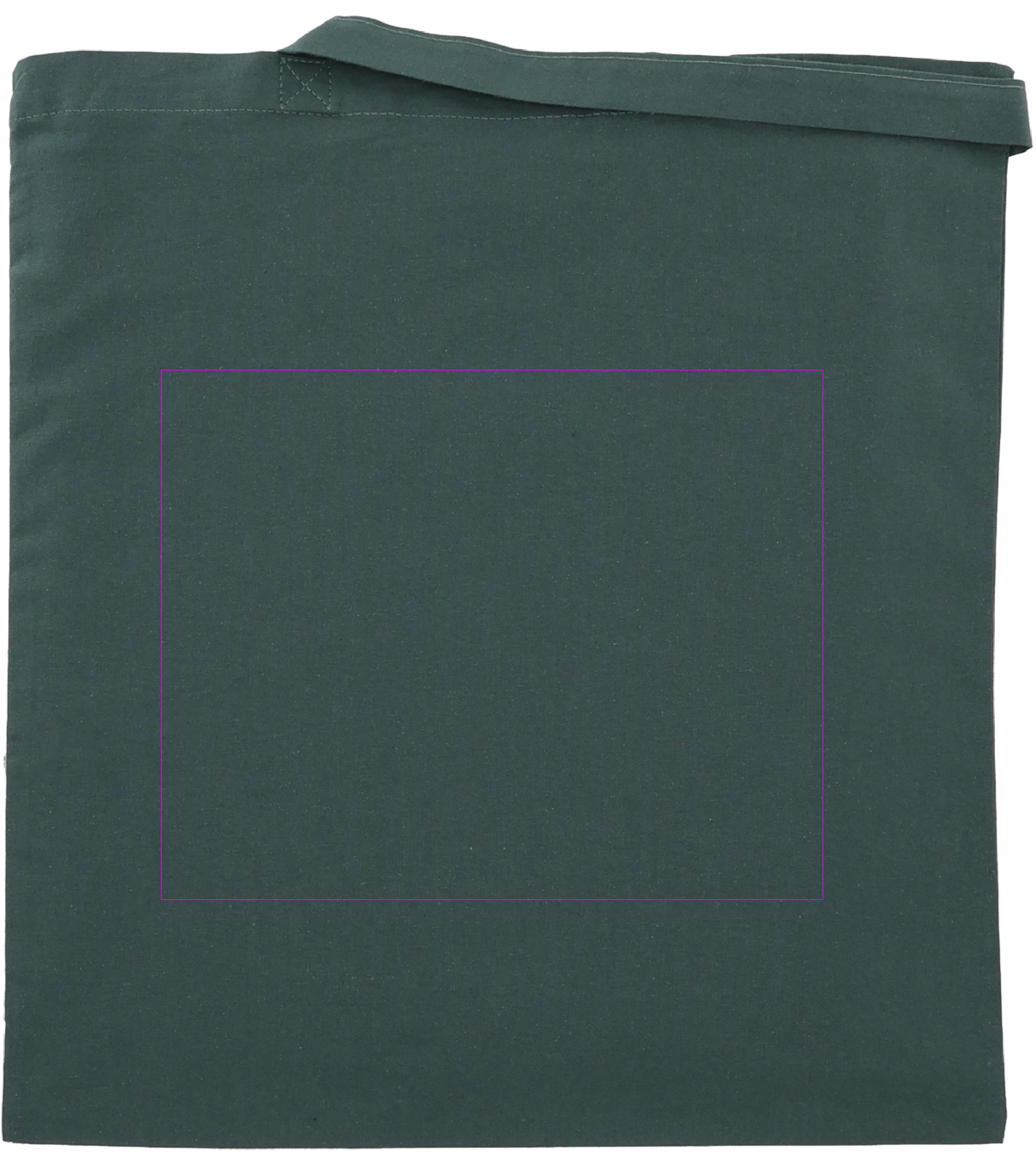 Torba bawełniana z długimi uszami 140 g/m2 LANCE