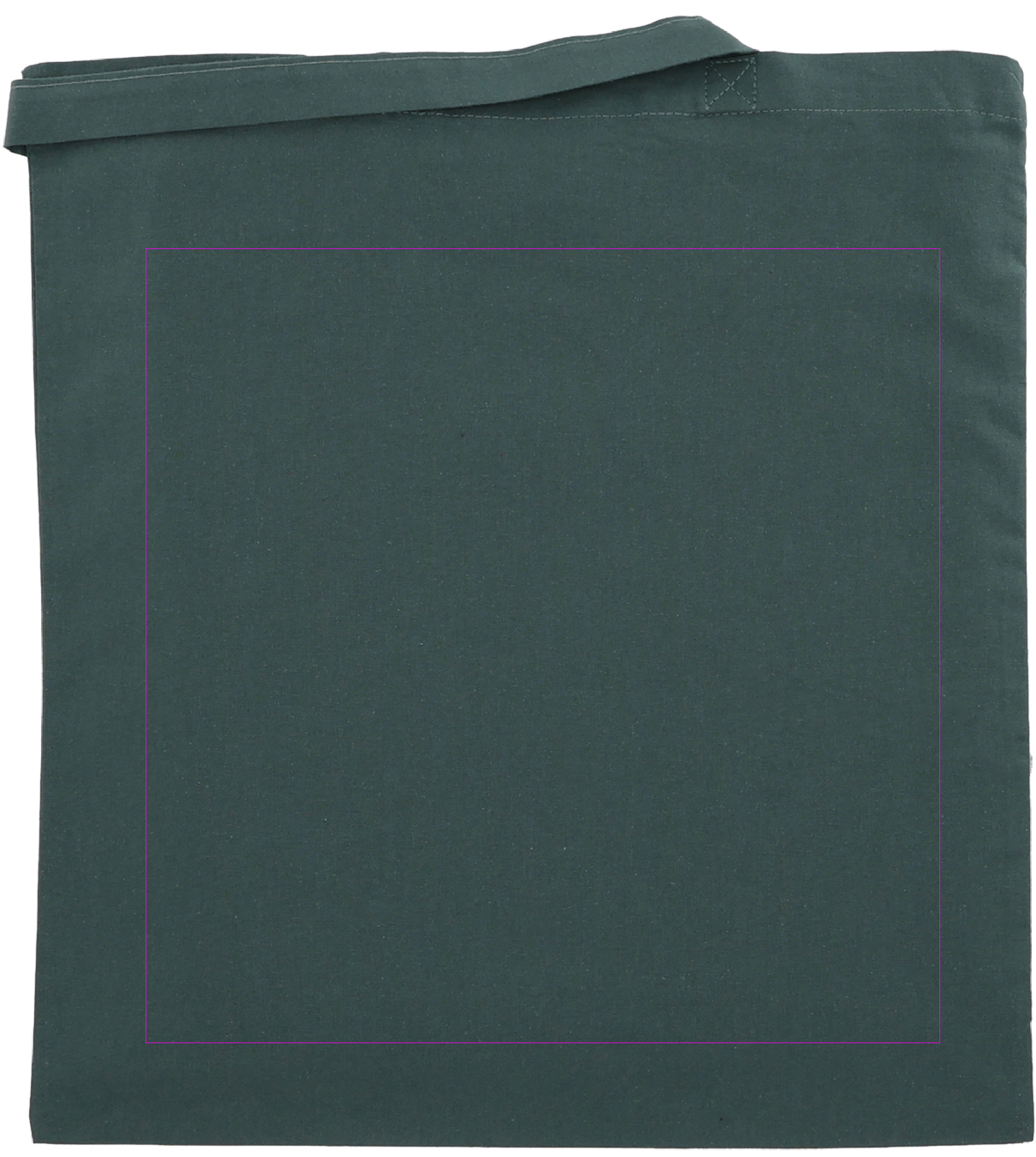 Torba bawełniana z długimi uszami 140 g/m2 LANCE