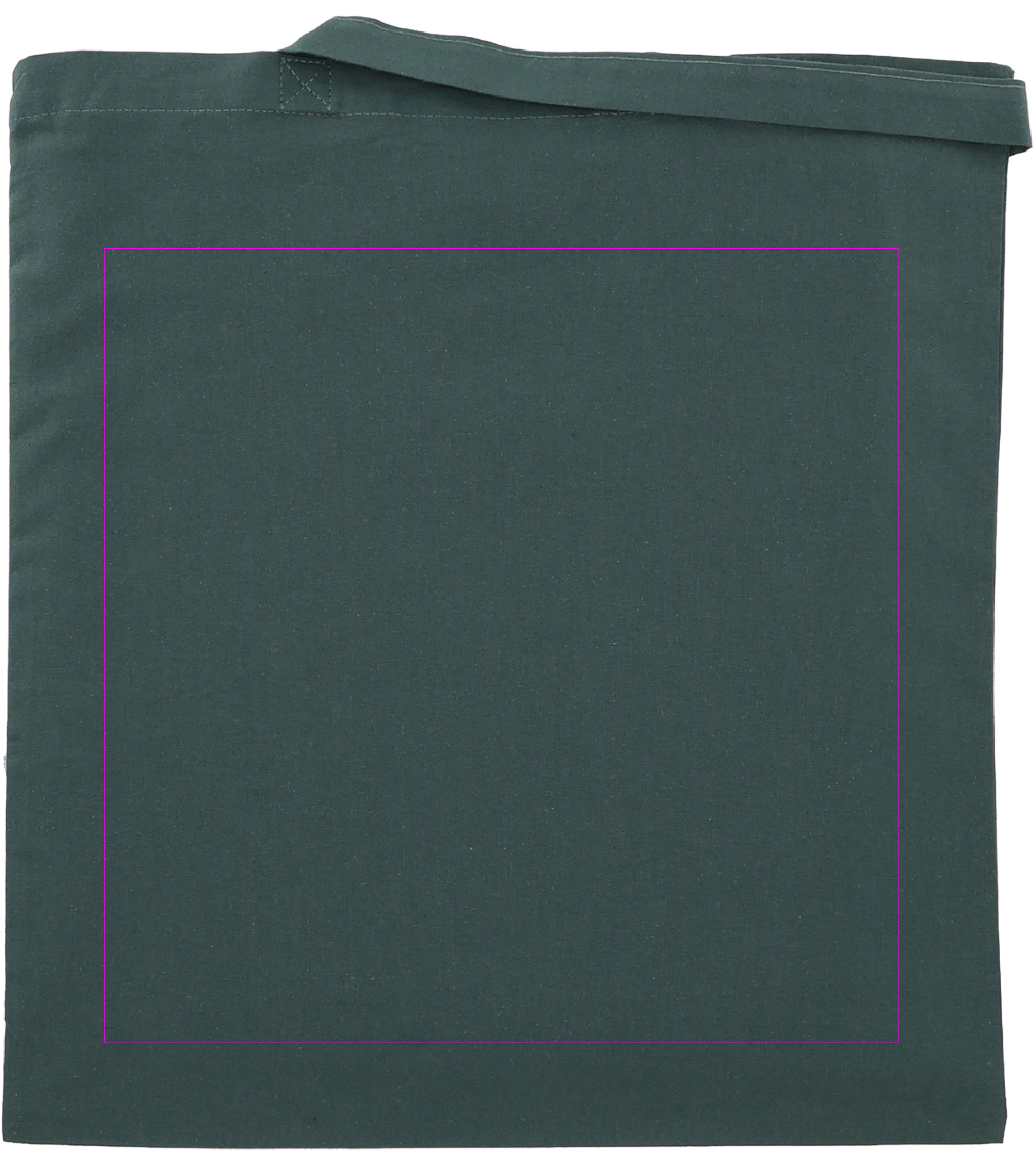 Torba bawełniana z długimi uszami 140 g/m2 LANCE