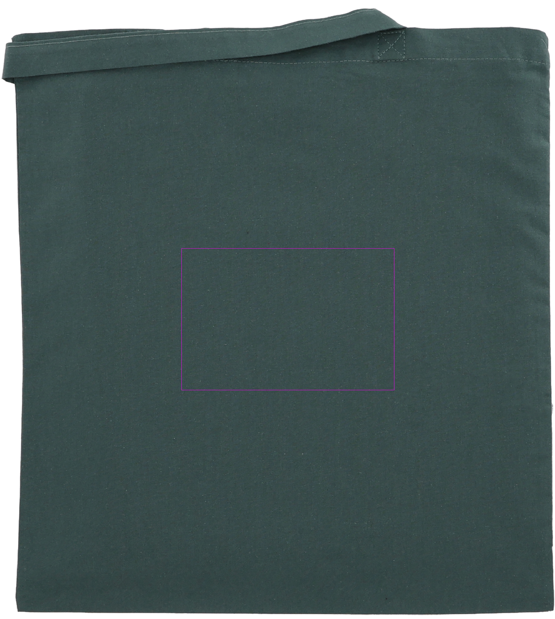 Torba bawełniana z długimi uszami 140 g/m2 LANCE