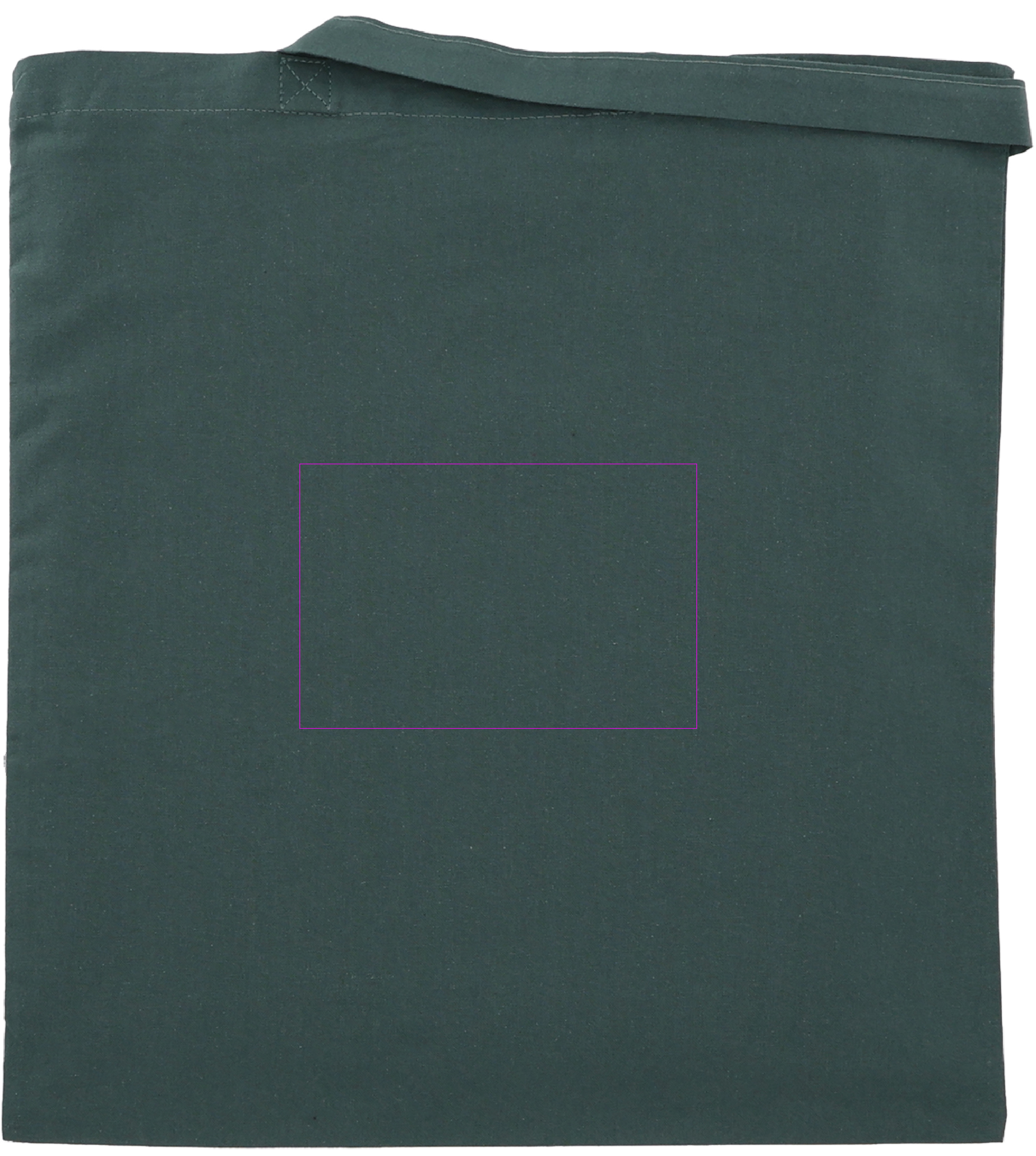 Torba bawełniana z długimi uszami 140 g/m2 LANCE