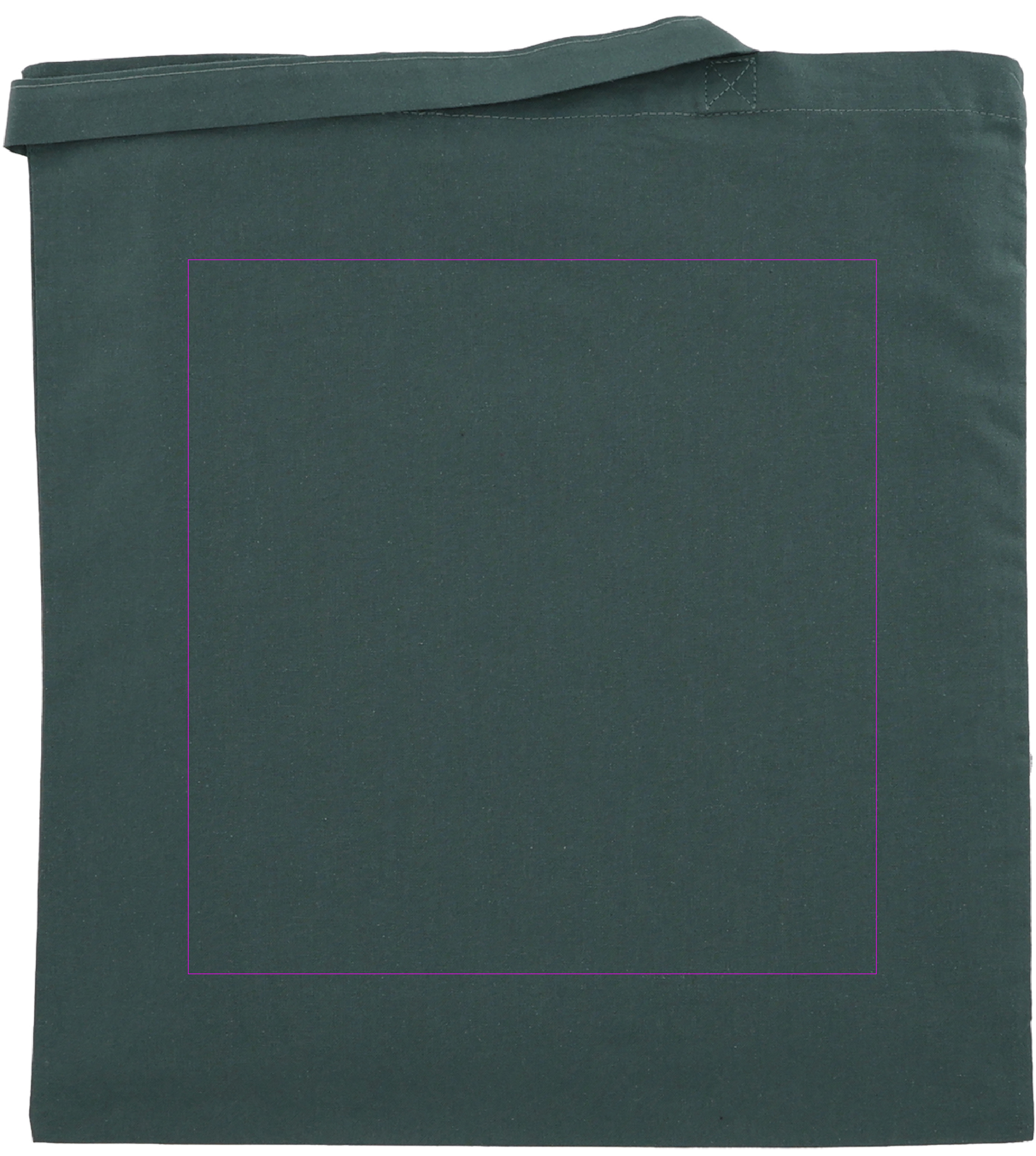 Torba bawełniana z długimi uszami 140 g/m2 LANCE