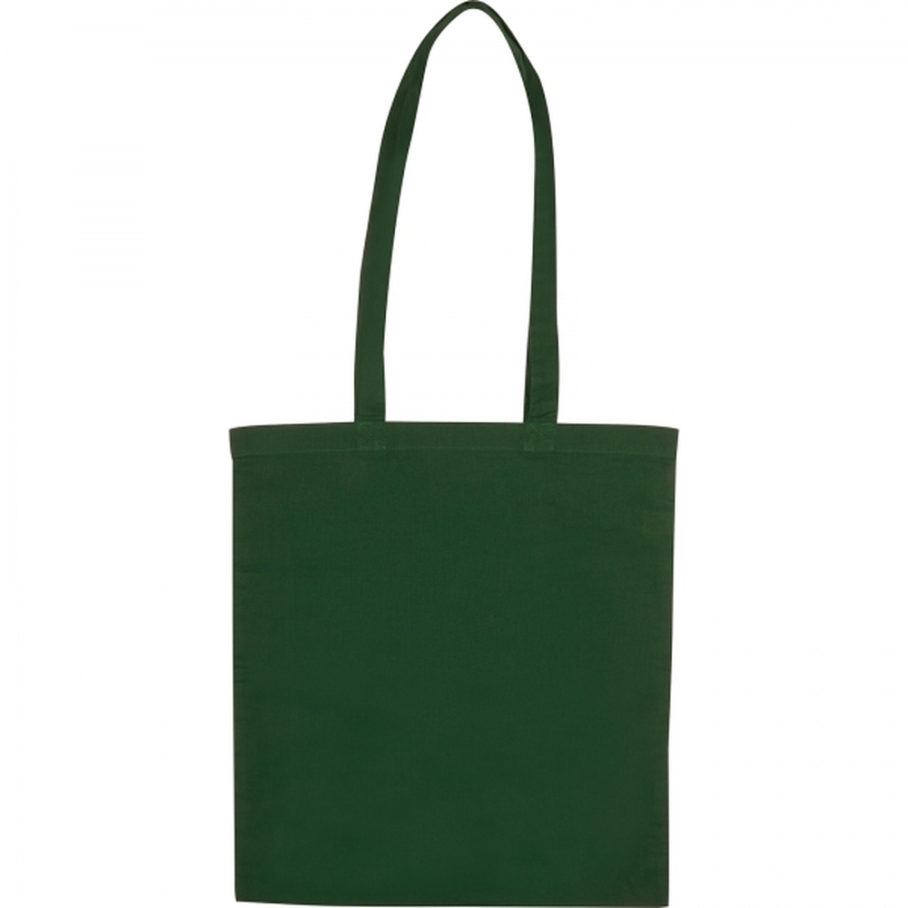 Torba bawełniana z długimi uszami 140 g/m2 LANCE