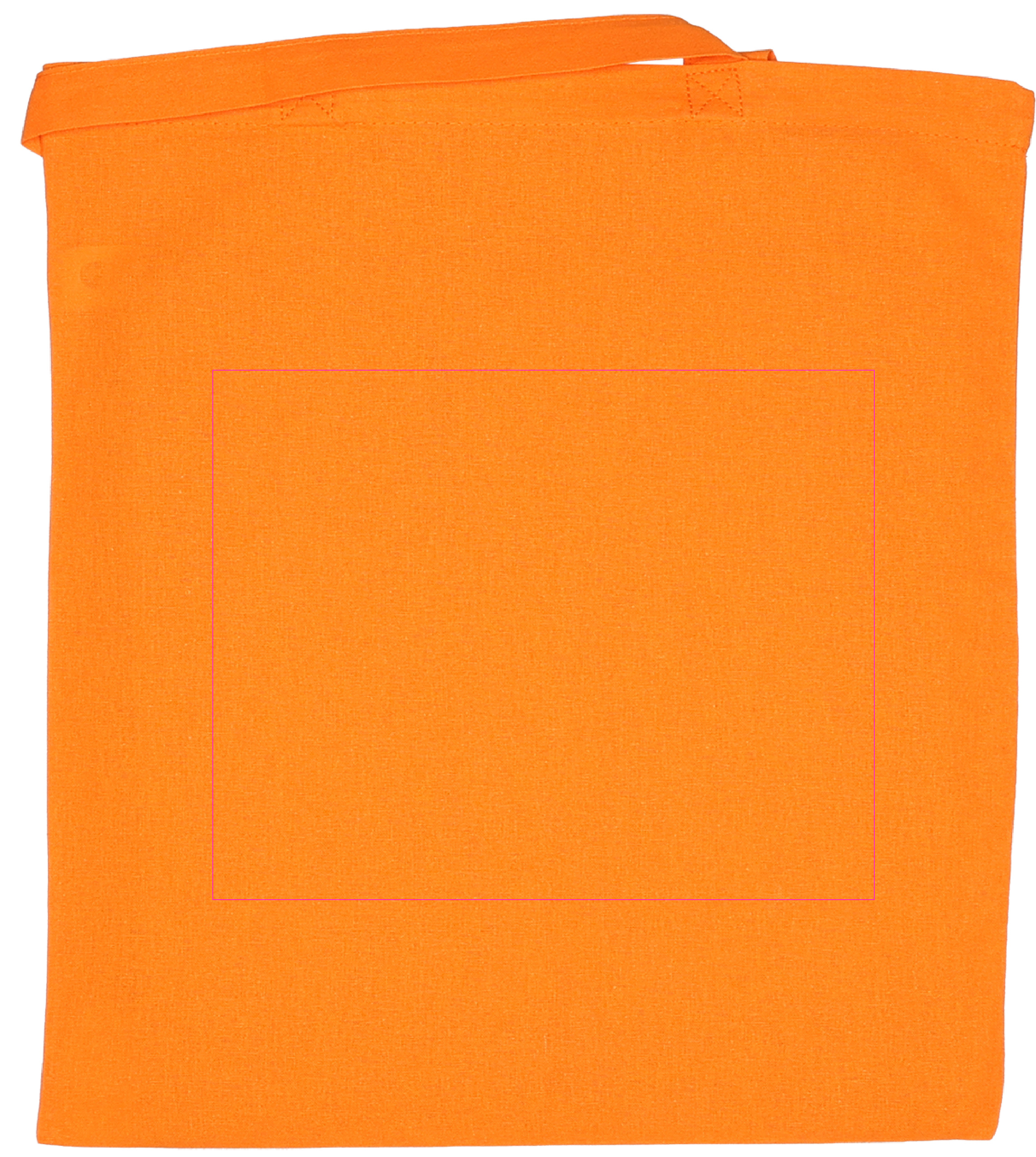 Torba bawełniana z długimi uszami 140 g/m2 LANCE