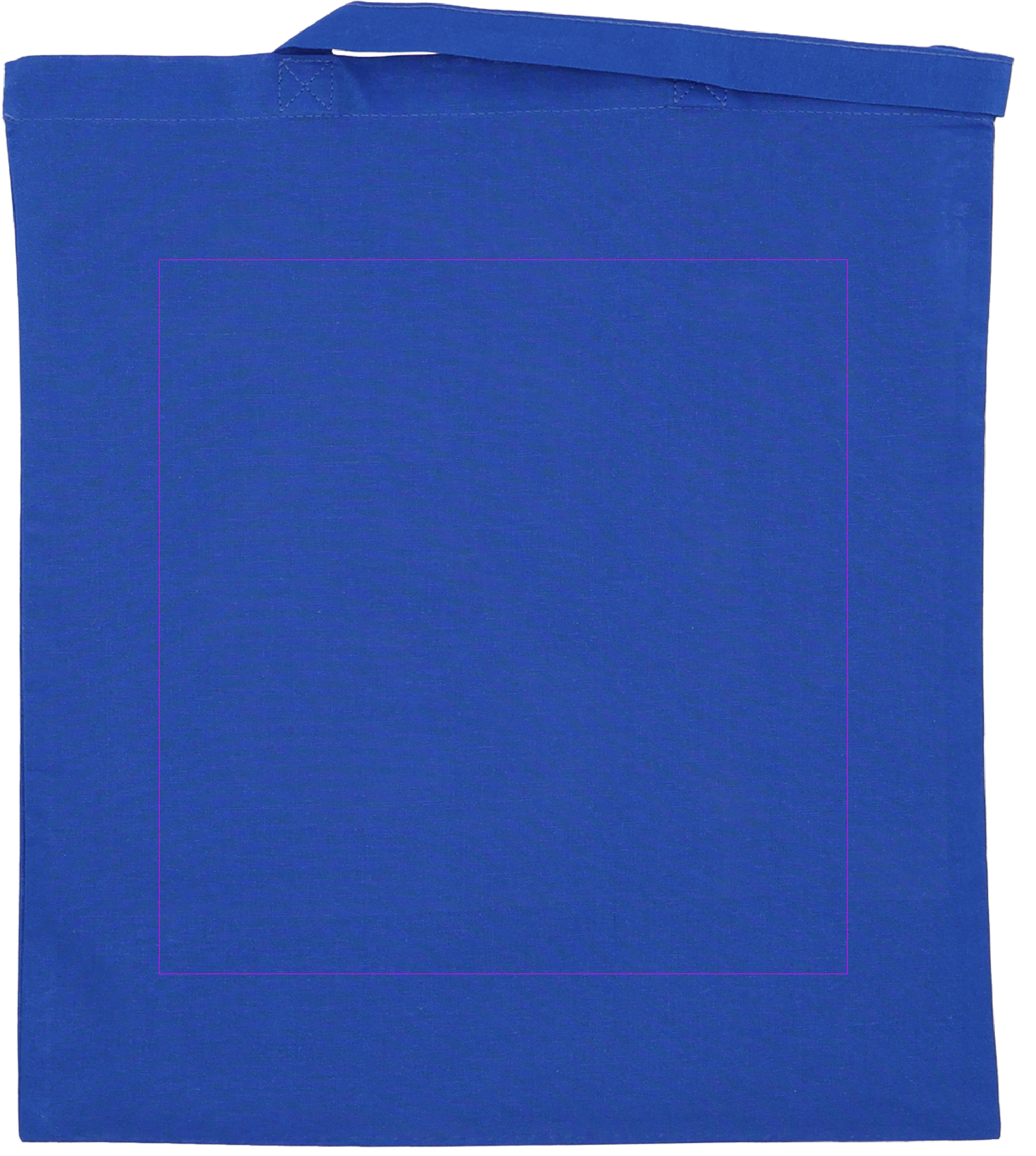 Torba bawełniana z długimi uszami 140 g/m2 LANCE