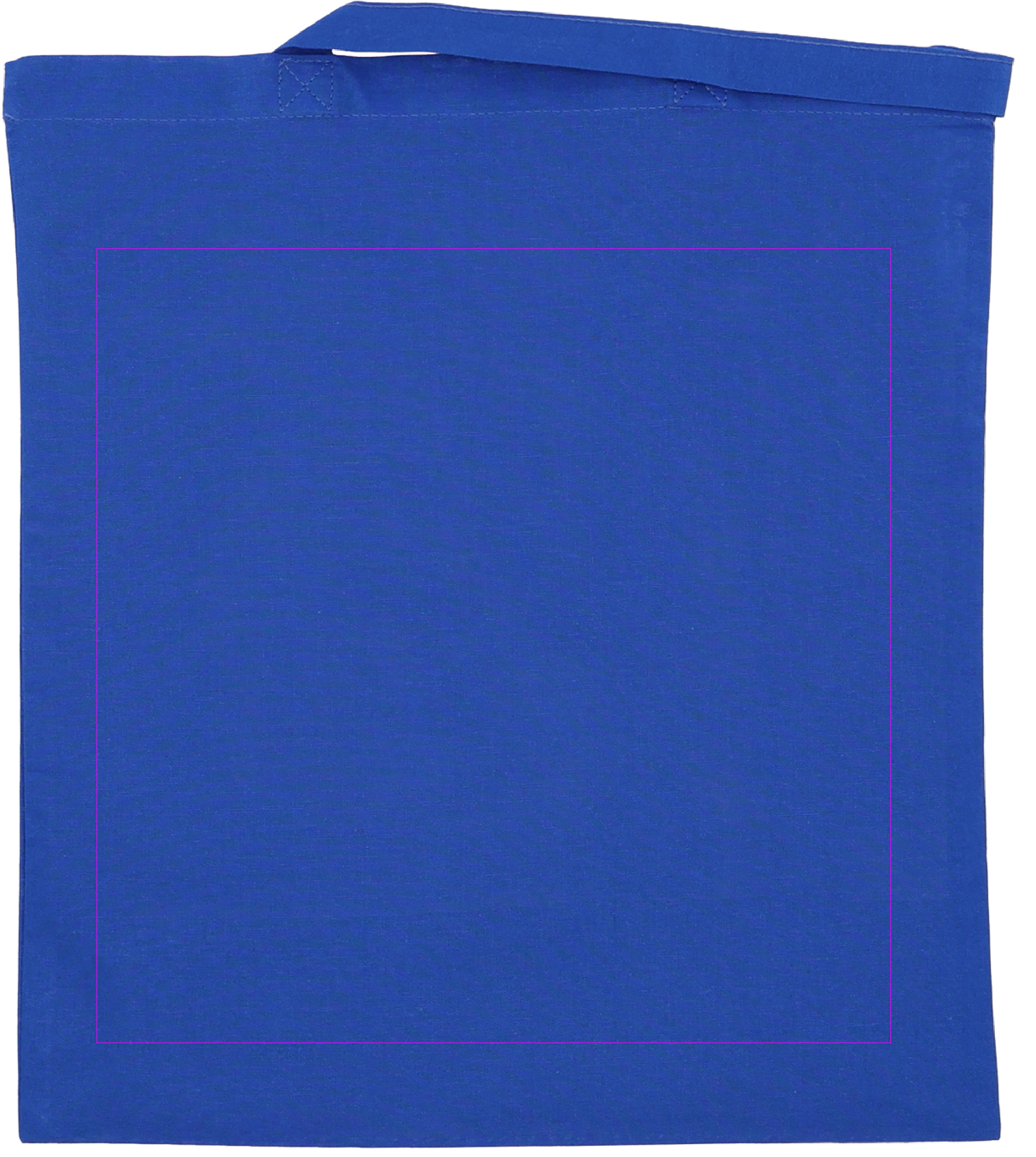 Torba bawełniana z długimi uszami 140 g/m2 LANCE