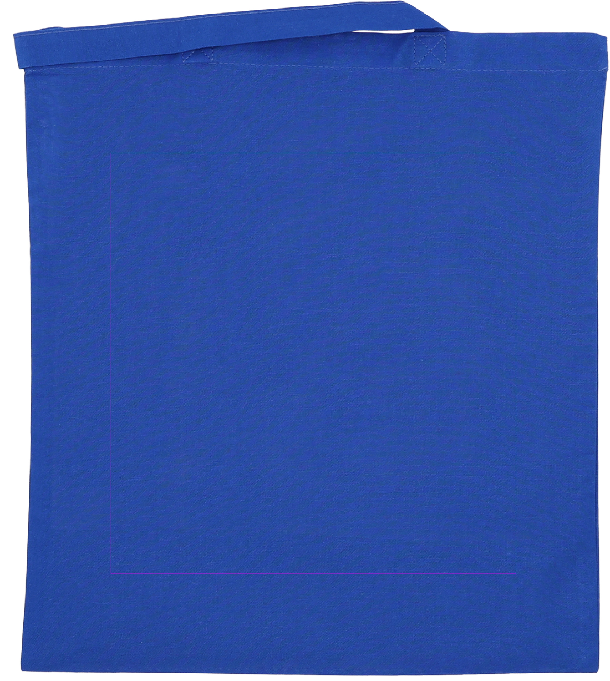 Torba bawełniana z długimi uszami 140 g/m2 LANCE
