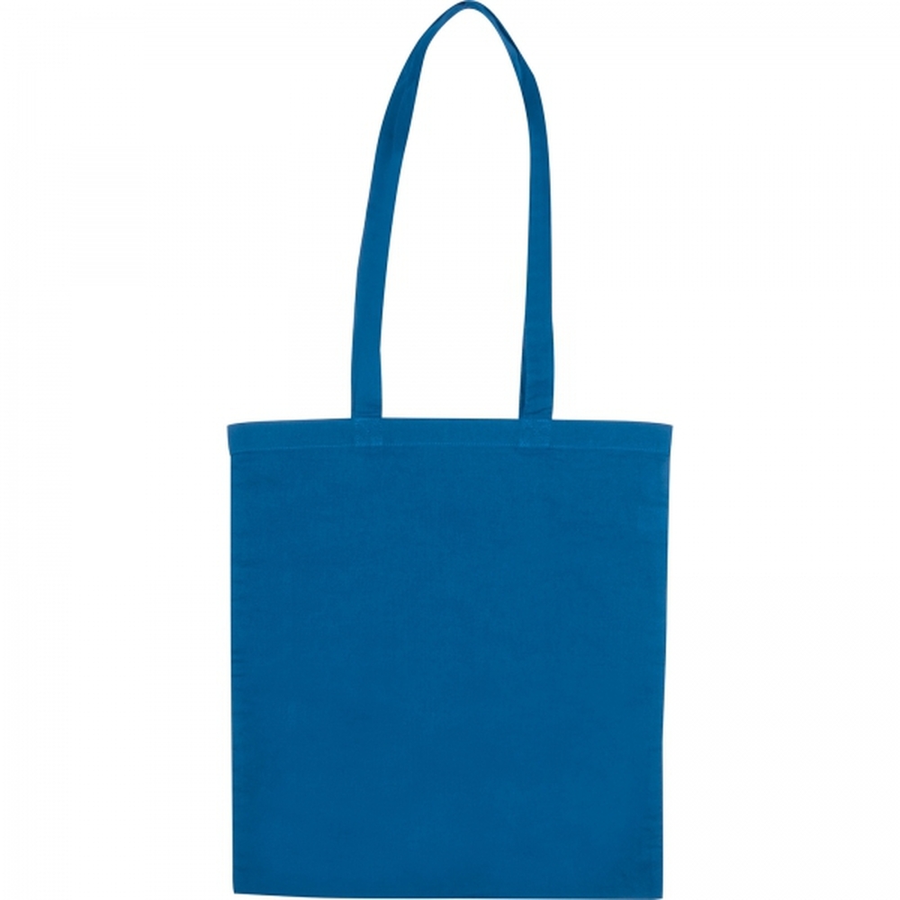 Torba bawełniana z długimi uszami 140 g/m2 LANCE