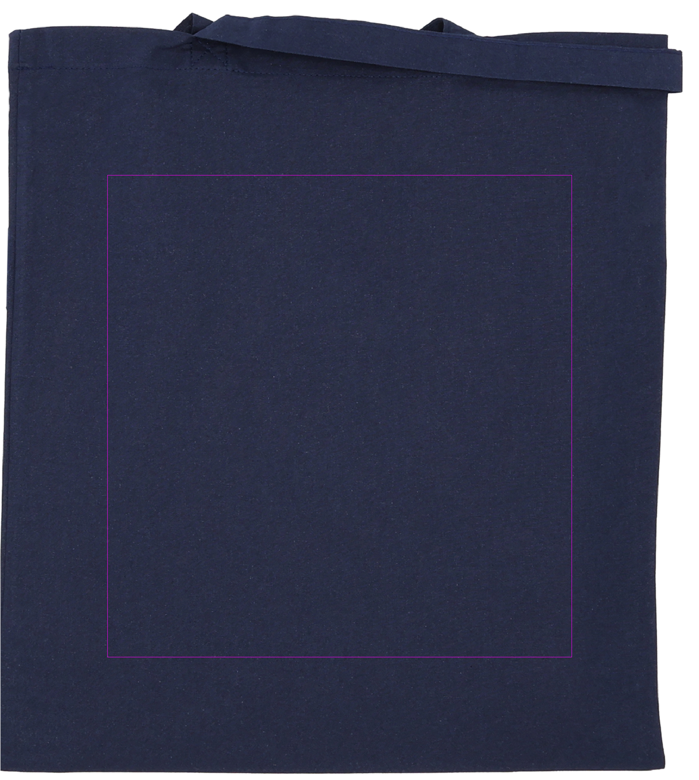 Torba bawełniana z długimi uszami 140 g/m2 LANCE