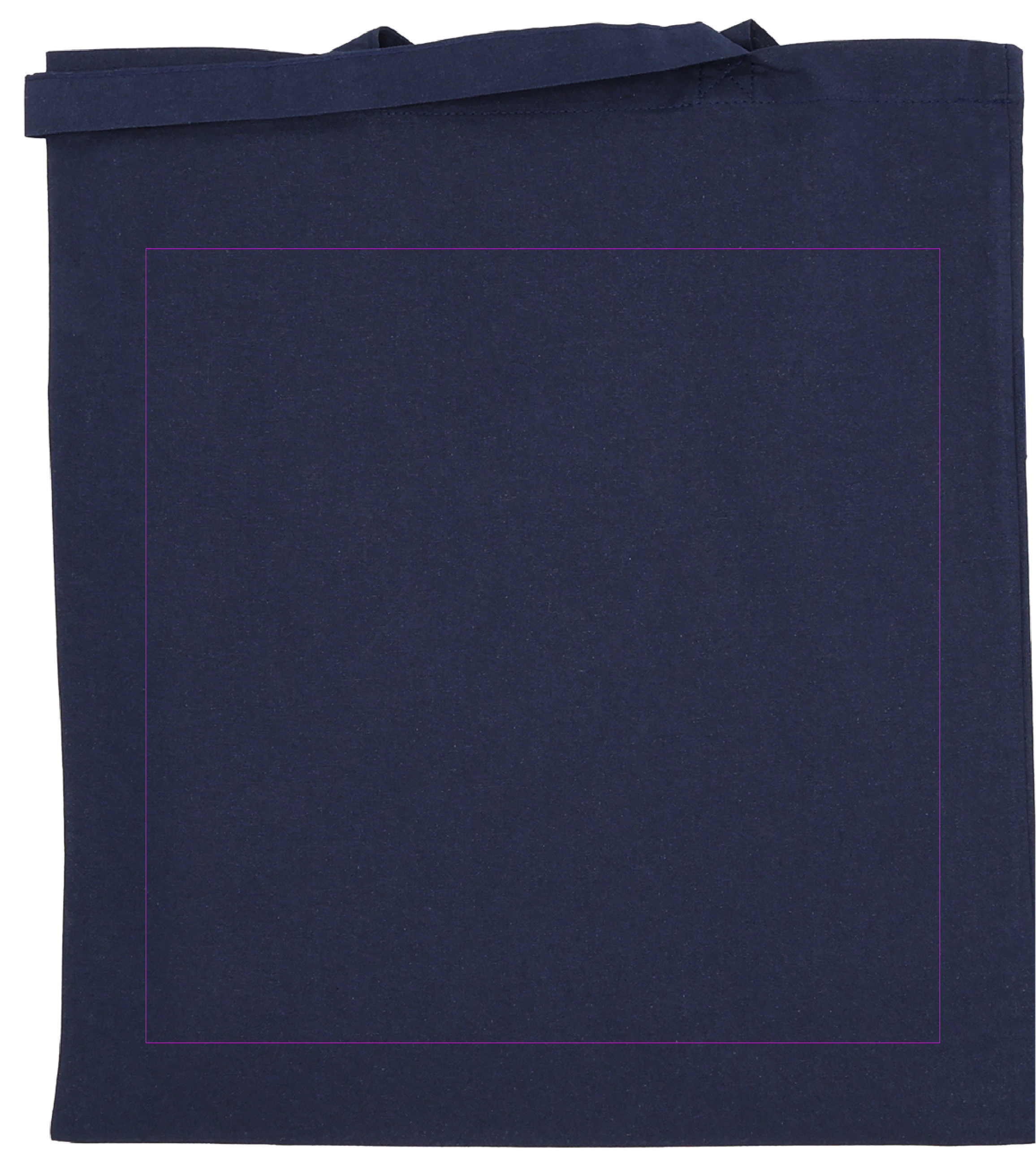 Torba bawełniana z długimi uszami 140 g/m2 LANCE