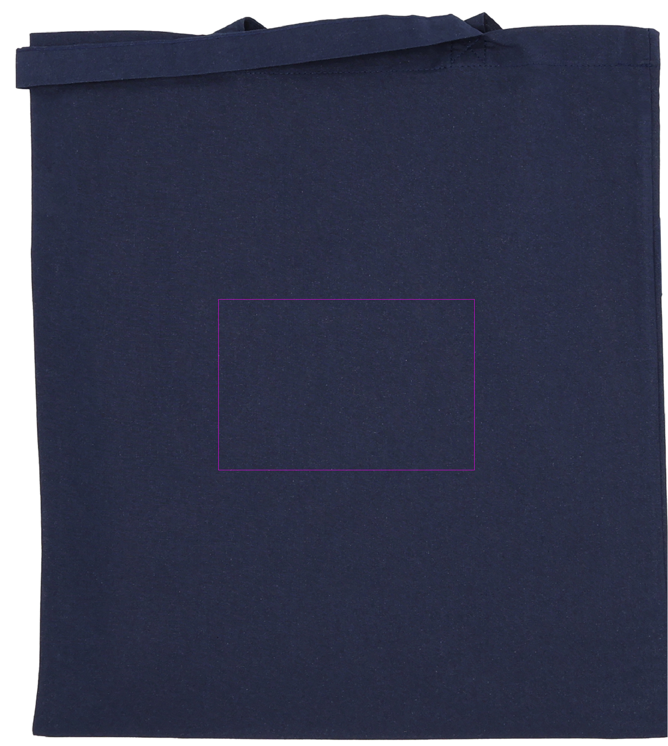 Torba bawełniana z długimi uszami 140 g/m2 LANCE