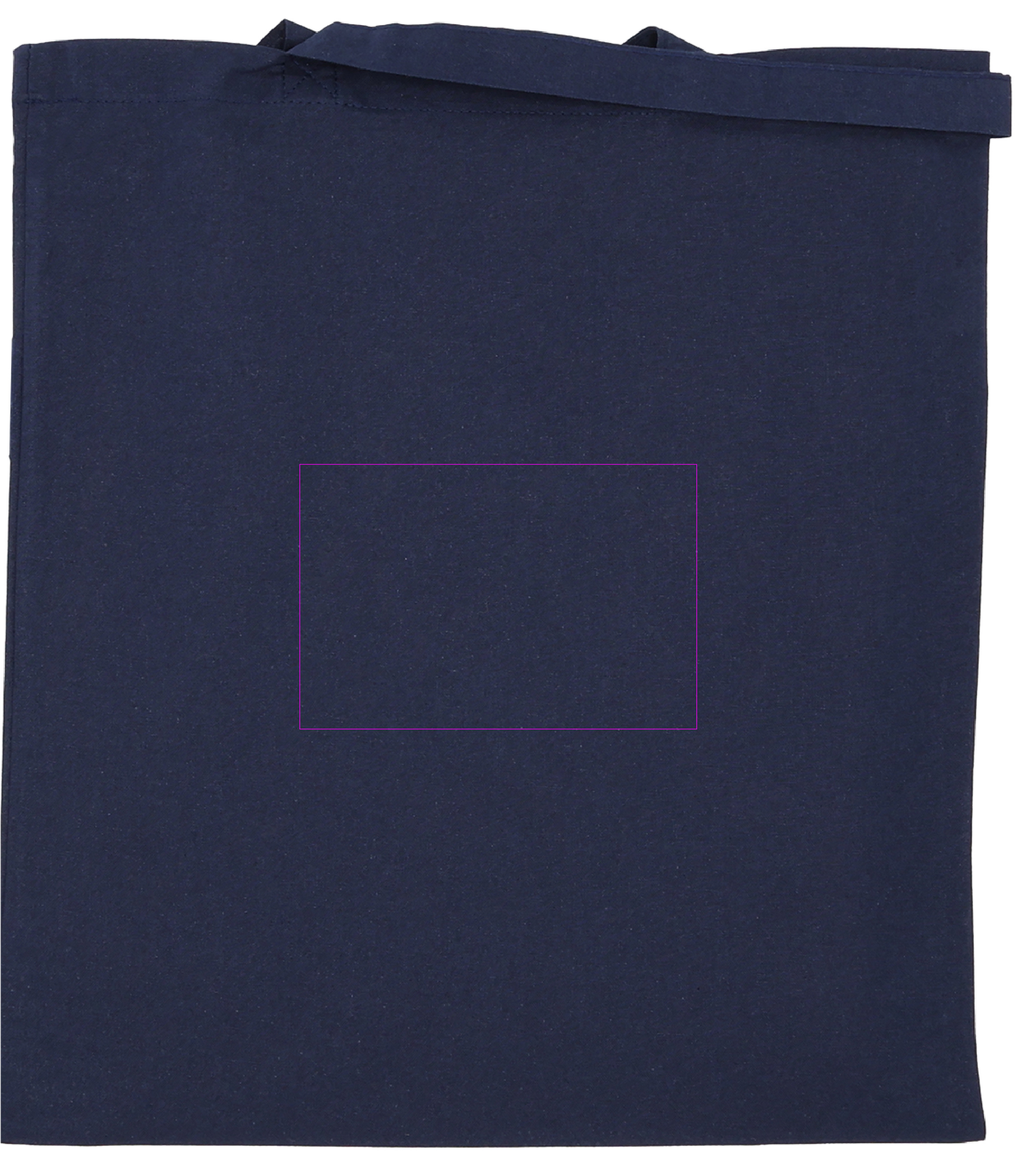 Torba bawełniana z długimi uszami 140 g/m2 LANCE