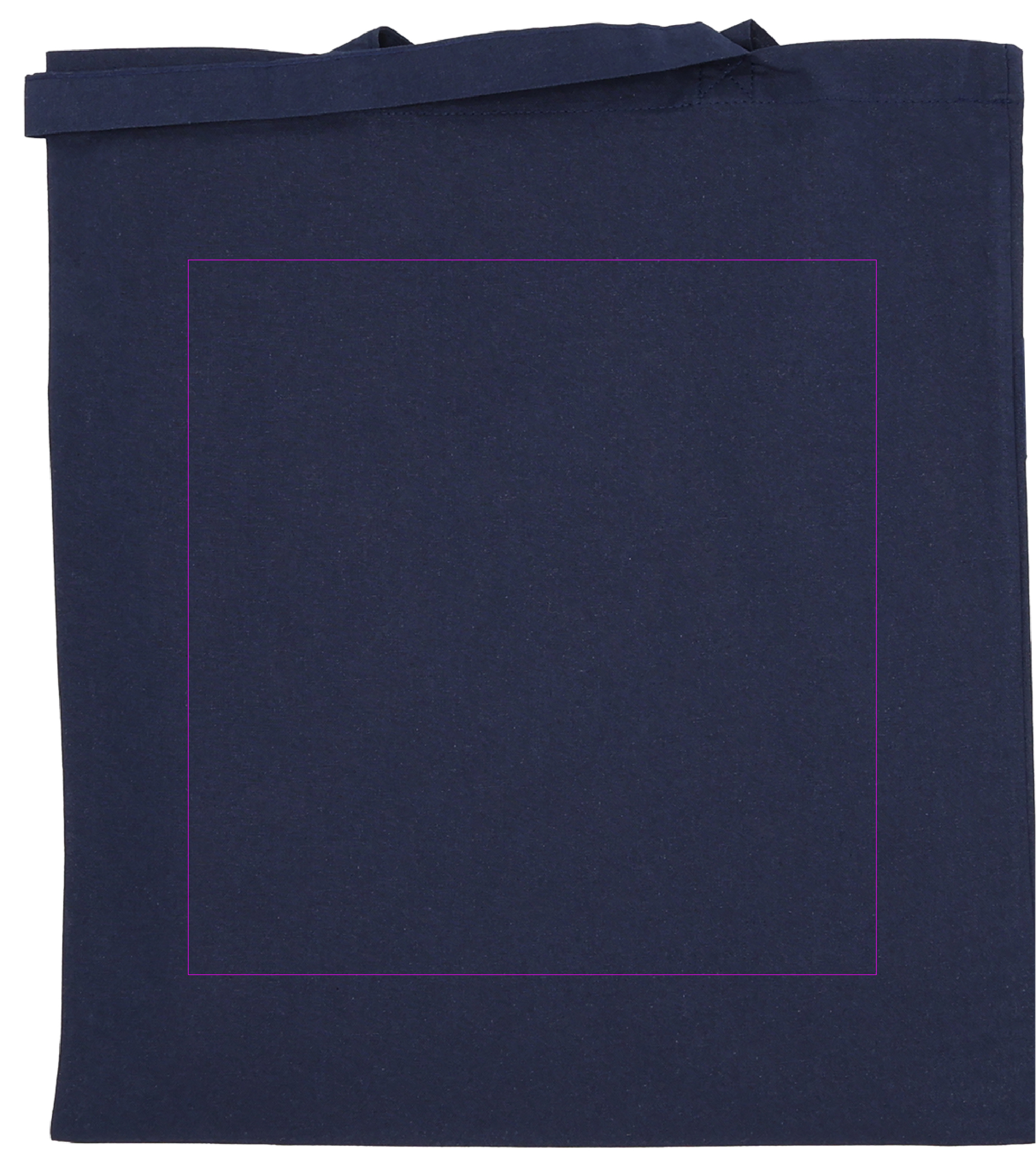 Torba bawełniana z długimi uszami 140 g/m2 LANCE