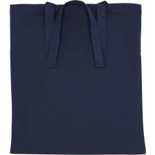 Torba bawełniana z długimi uszami 140 g/m2 LANCE
