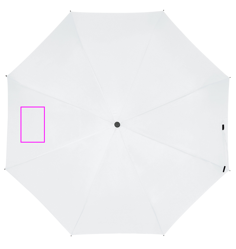 Parasol manualny ø98 cm RENEE