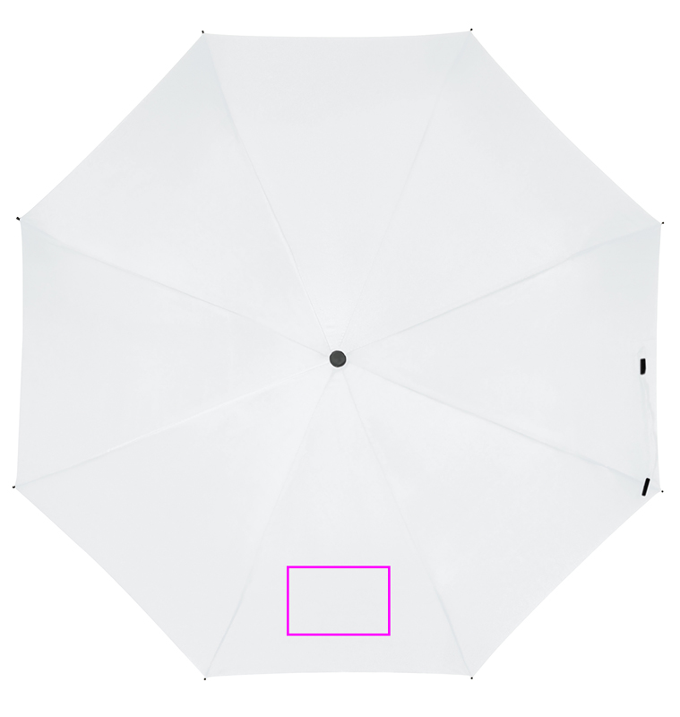 Parasol manualny ø98 cm RENEE