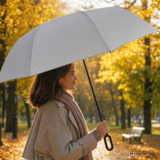 Parasol manualny ø98 cm RENEE