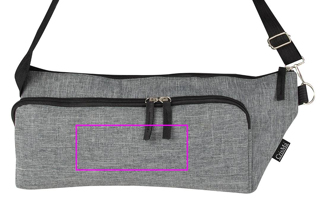 Torba na pasku MARGARETA