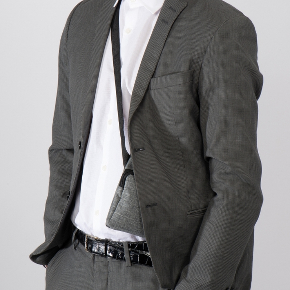 Torba na pasku MARGARETA