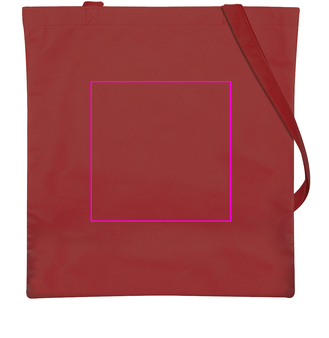 Torba non woven 80 g/m2 LUDWIK