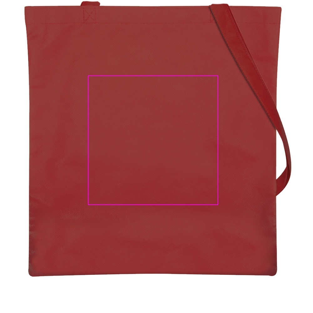 Torba non woven 80 g/m2 LUDWIK