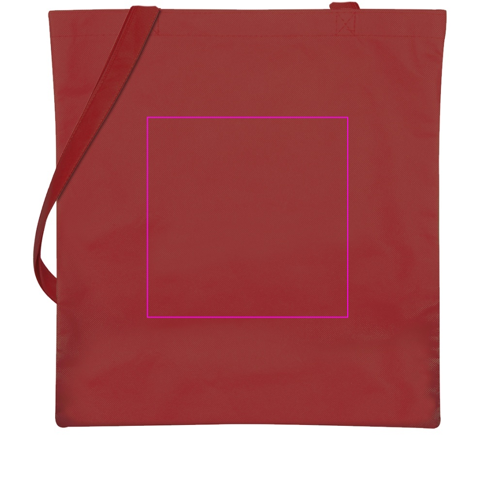 Torba non woven 80 g/m2 LUDWIK