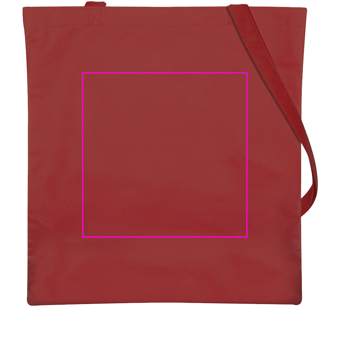 Torba non woven 80 g/m2 LUDWIK