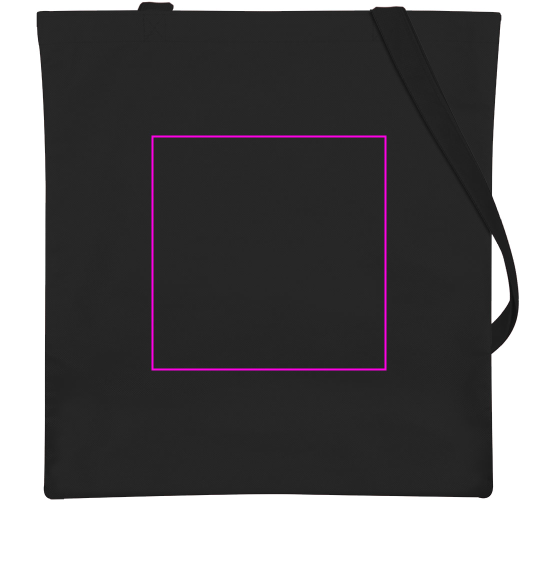 Torba non woven 80 g/m2 LUDWIK