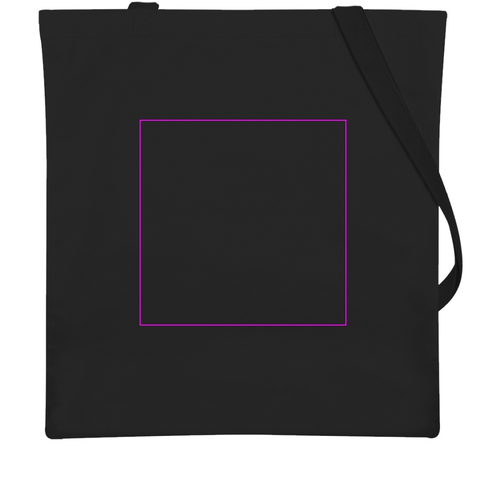 Torba non woven 80 g/m2 LUDWIK