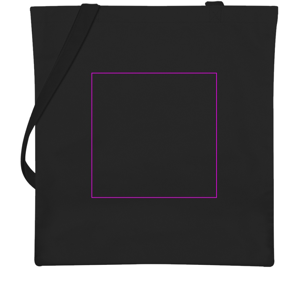 Torba non woven 80 g/m2 LUDWIK