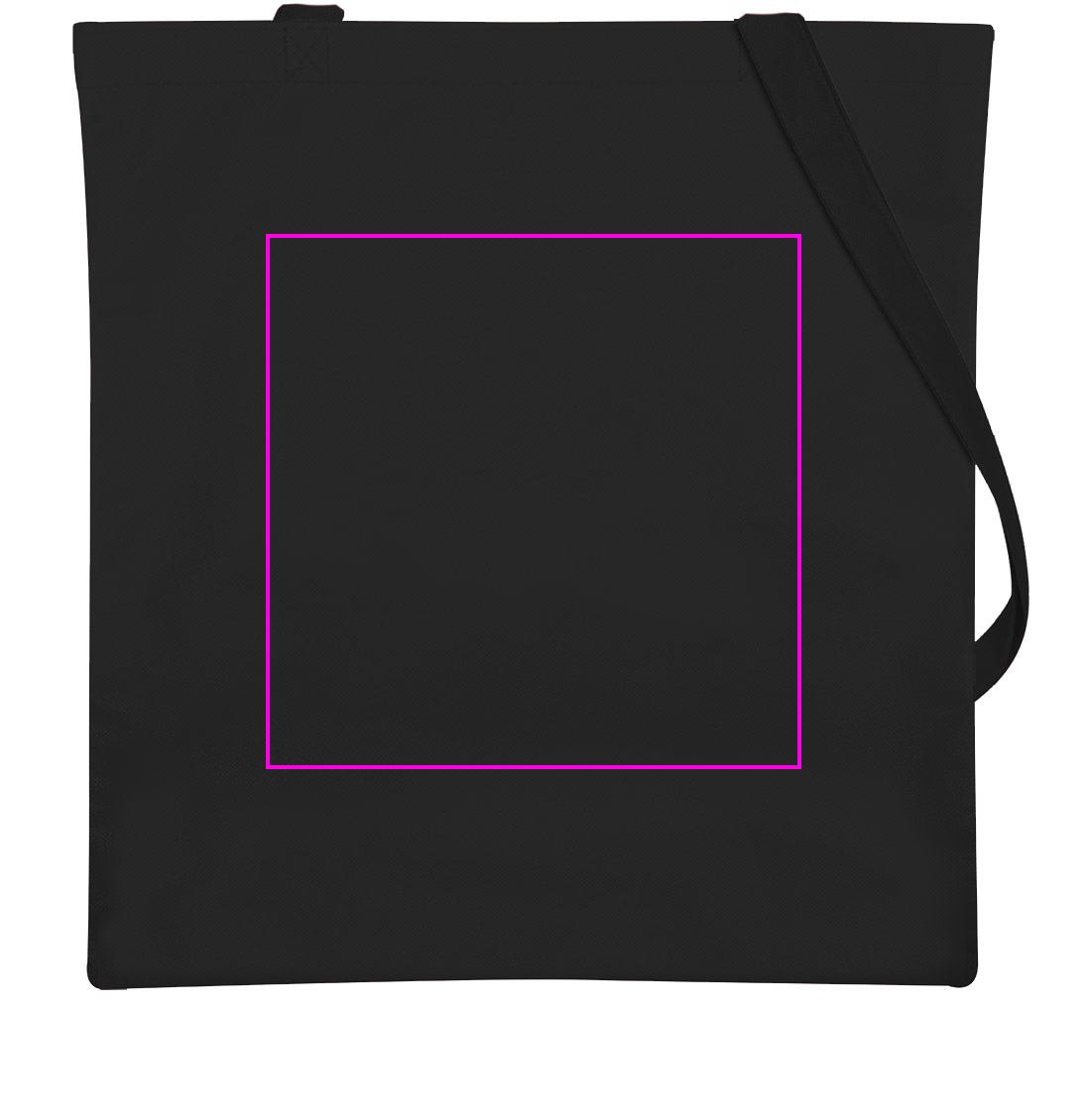 Torba non woven 80 g/m2 LUDWIK