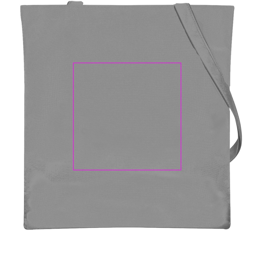 Torba non woven 80 g/m2 LUDWIK