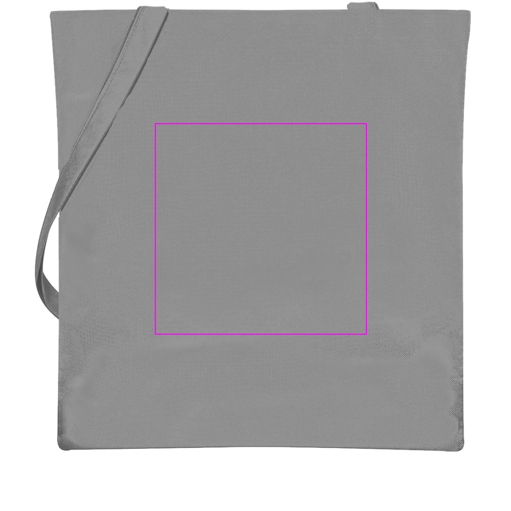 Torba non woven 80 g/m2 LUDWIK