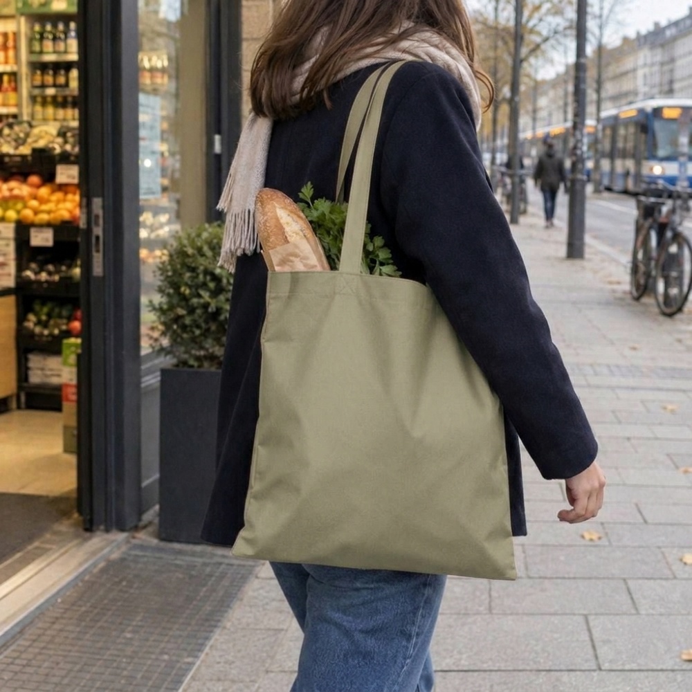 Torba non woven 80 g/m2 LUDWIK