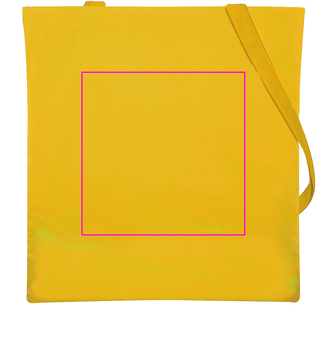 Torba non woven 80 g/m2 LUDWIK