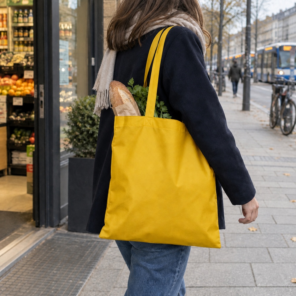 Torba non woven 80 g/m2 LUDWIK