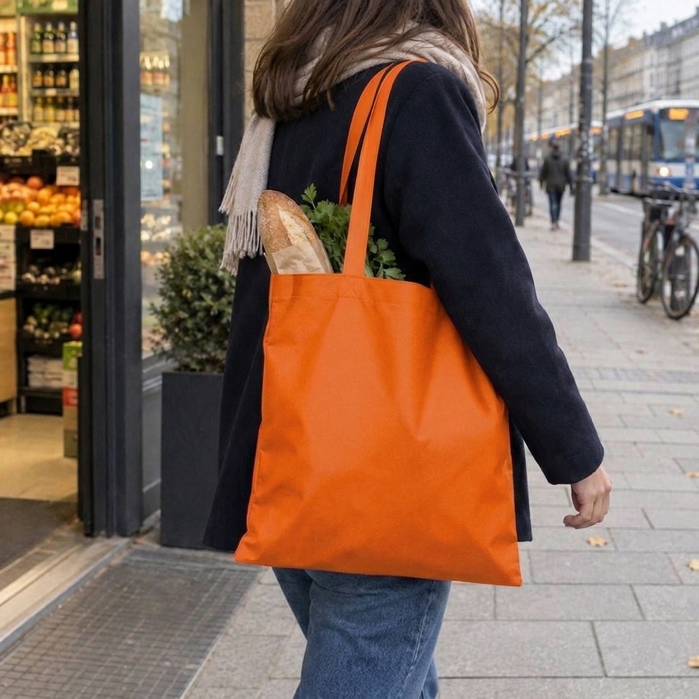 Torba non woven 80 g/m2 LUDWIK