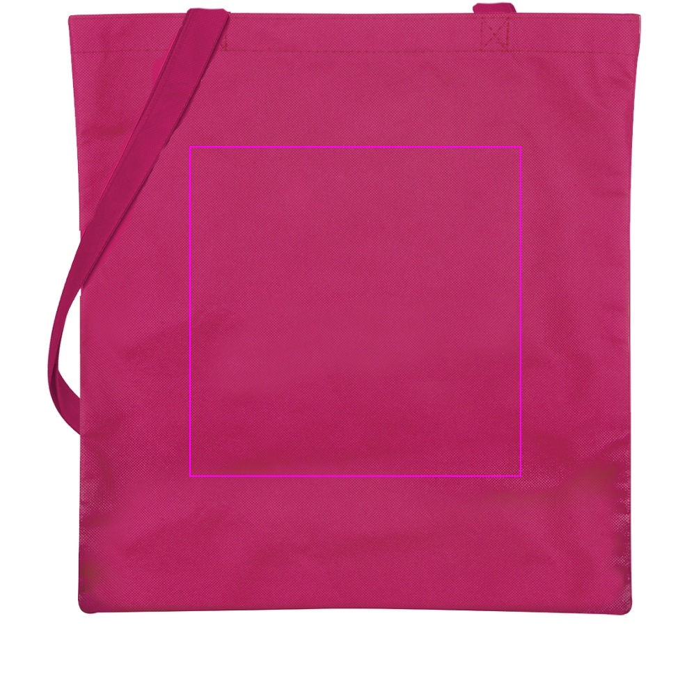 Torba non woven 80 g/m2 LUDWIK