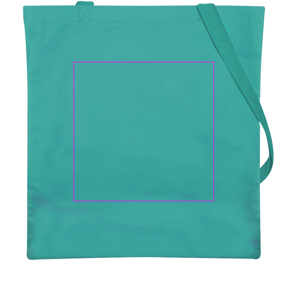 Torba non woven 80 g/m2 LUDWIK