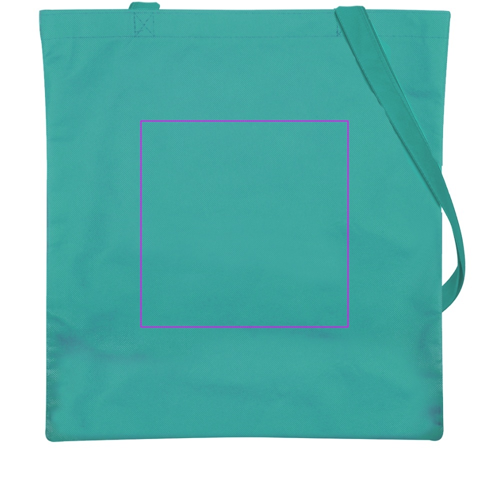 Torba non woven 80 g/m2 LUDWIK