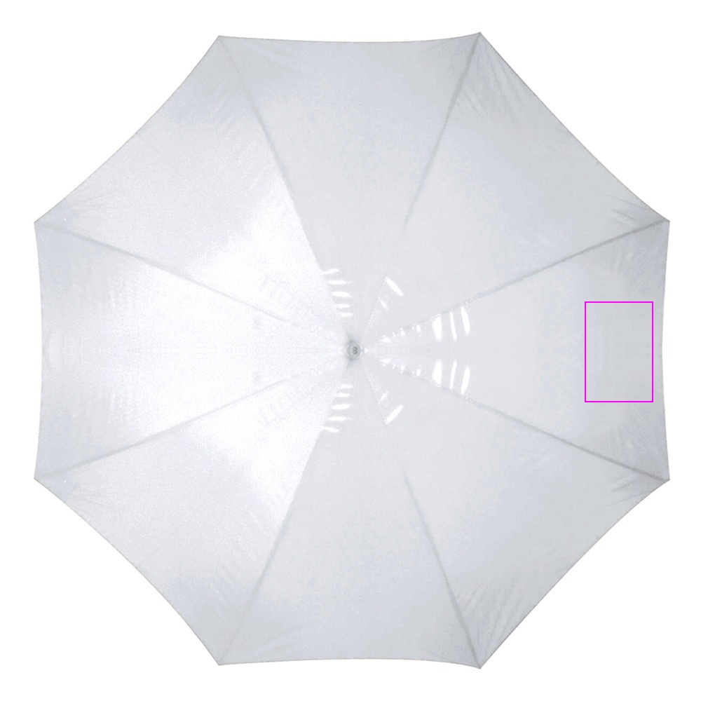 Parasol automatyczny ø108 cm TAMARA