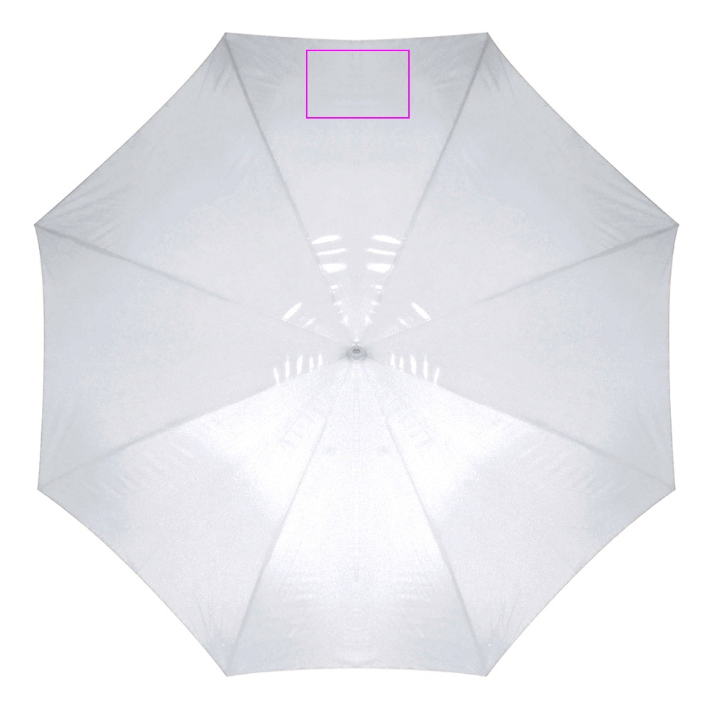 Parasol automatyczny ø108 cm TAMARA
