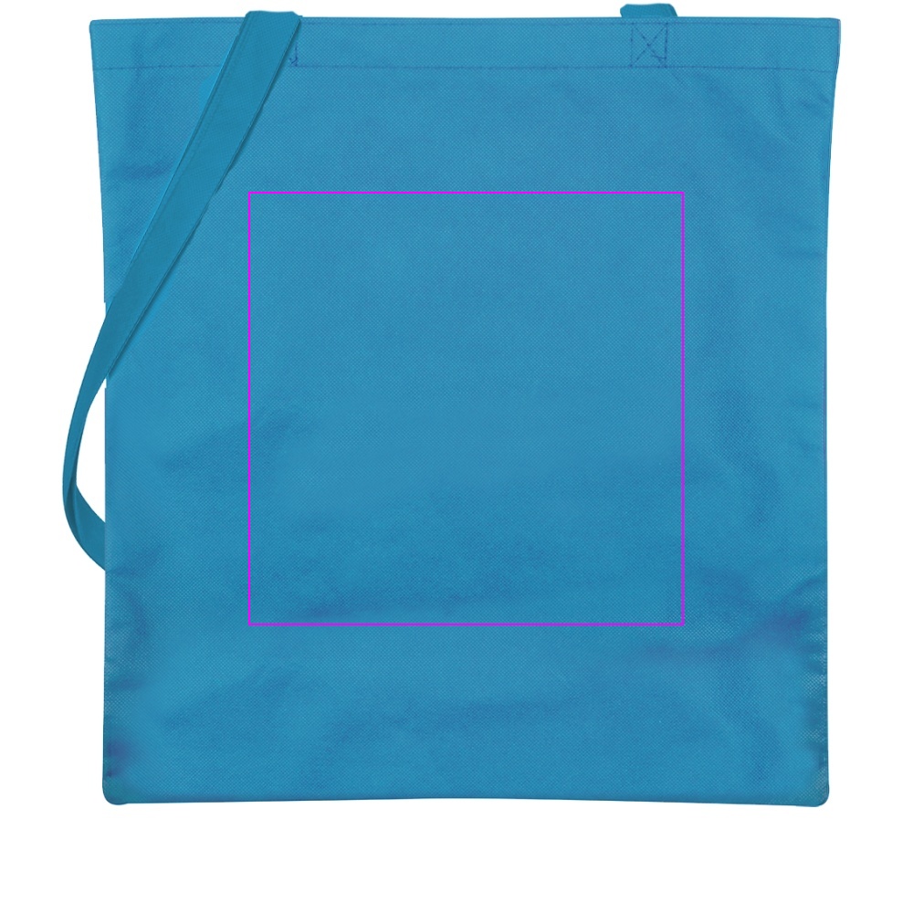 Torba non woven 80 g/m2 LUDWIK