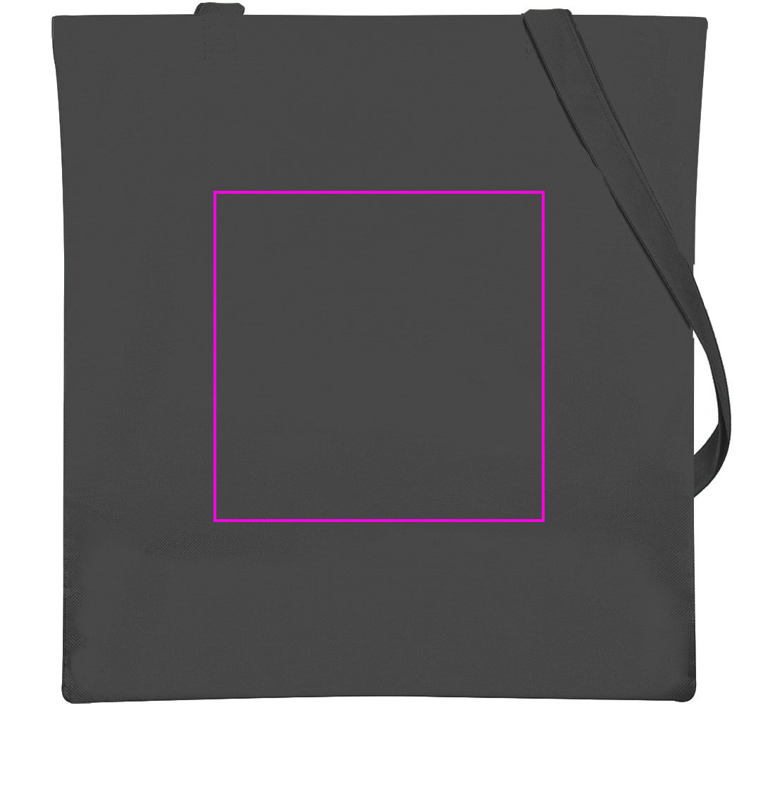 Torba non woven 80 g/m2 LUDWIK