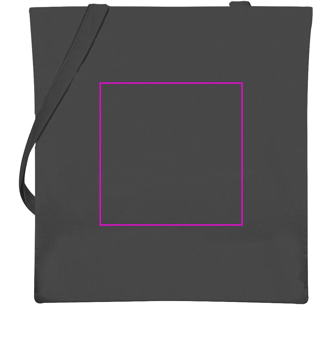 Torba non woven 80 g/m2 LUDWIK