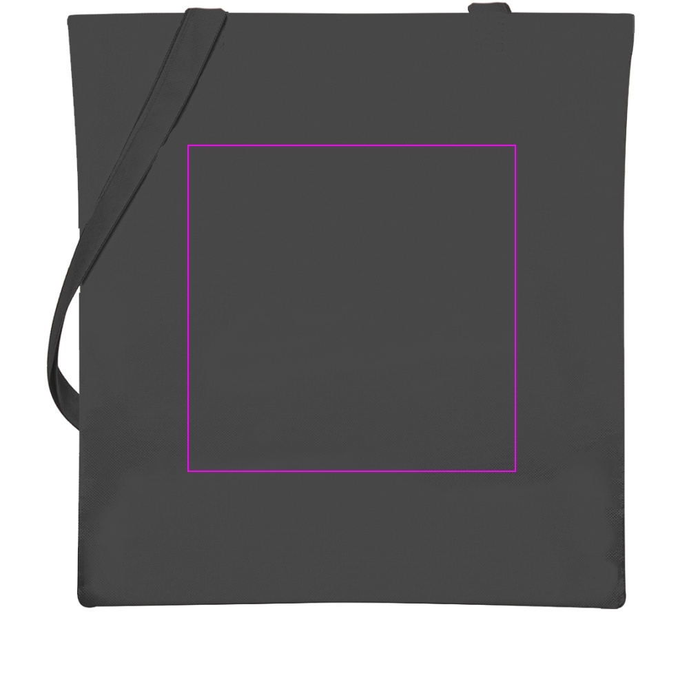 Torba non woven 80 g/m2 LUDWIK