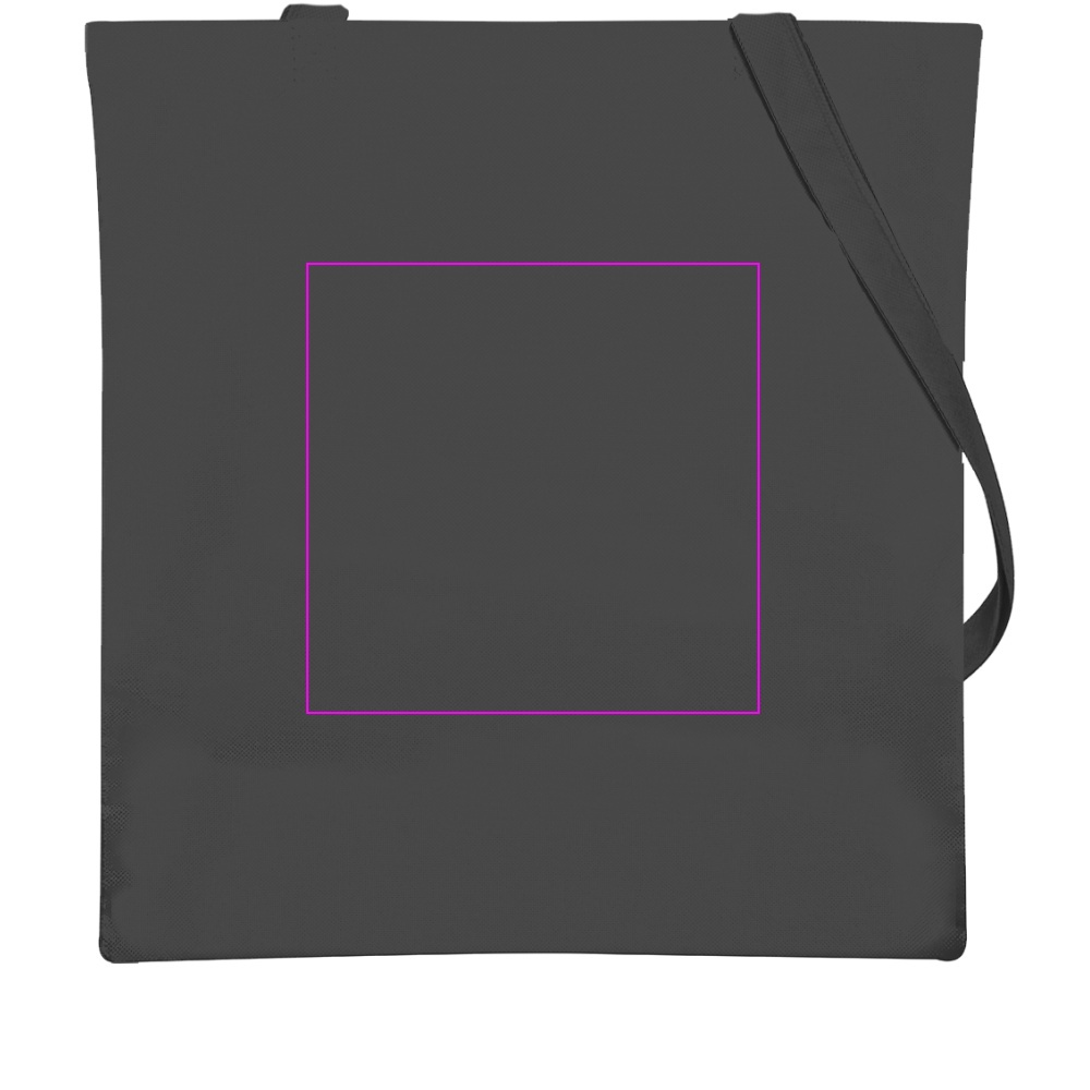 Torba non woven 80 g/m2 LUDWIK