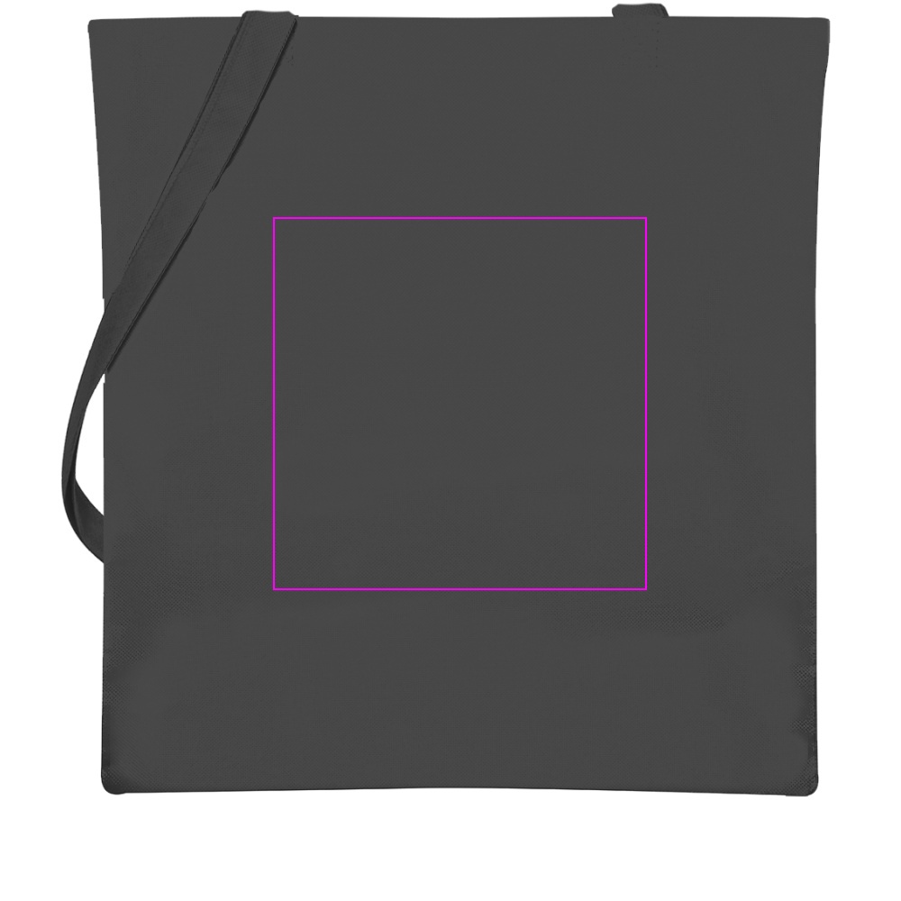 Torba non woven 80 g/m2 LUDWIK